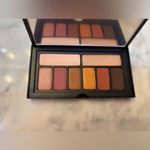 Smashbox covershot ablaze eye palette